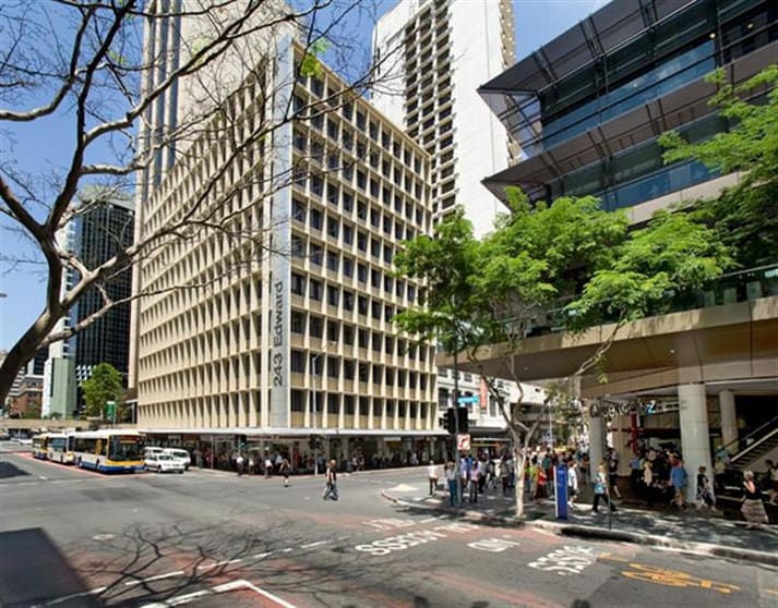 Click to view all images 243 Edward Street Brisbane City QLD 4000 - Image 1