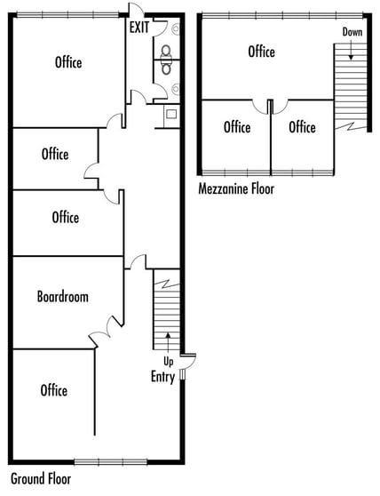 Click to view all images Suite 5/27-33 Raglan Street South Melbourne VIC 3205 - Image 3
