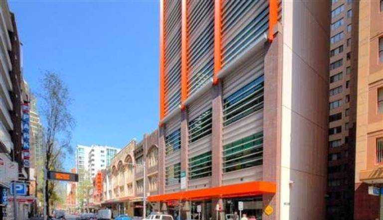 Click to view all images Suite 1.02/299 Sussex St Sydney NSW 2000 - Image 1