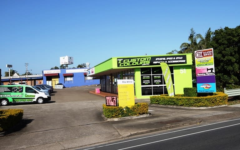 Click to view all images 6/51 Old Cleveland Road Capalaba QLD 4157 - Image 3