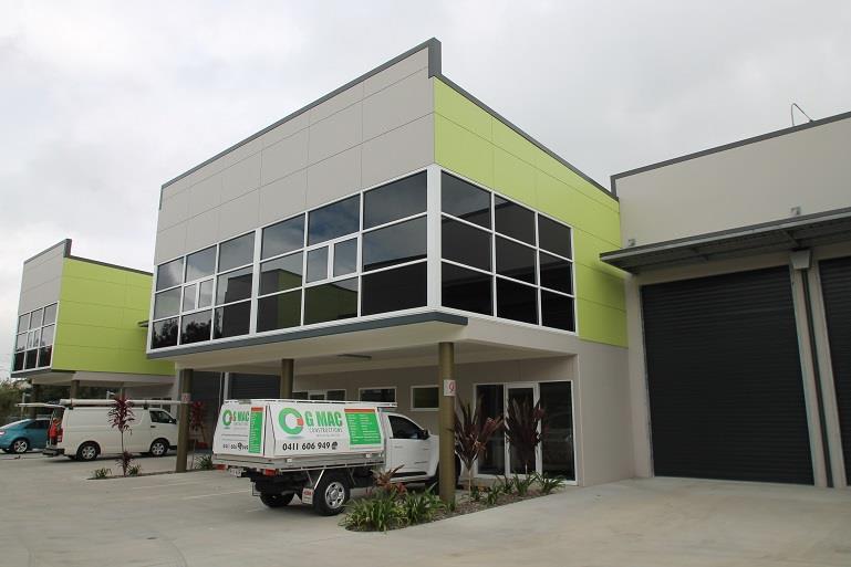 Click to view all images 9/41 Lavarack Avenue Eagle Farm QLD 4009 - Image 1