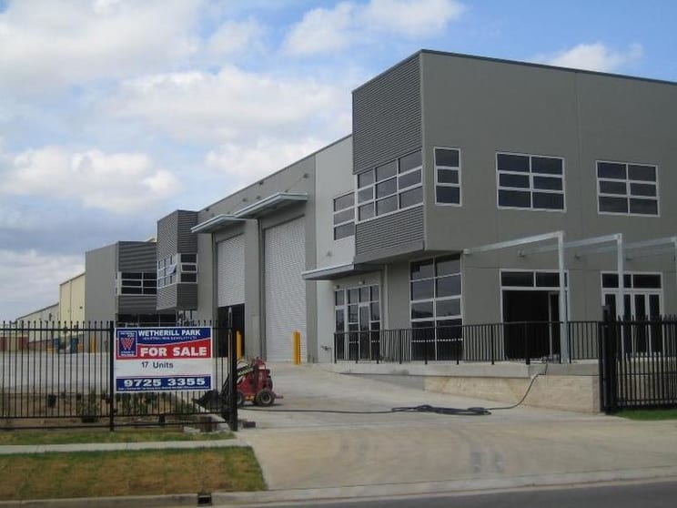 Click to view all images St Marys NSW 2760 - Image 1