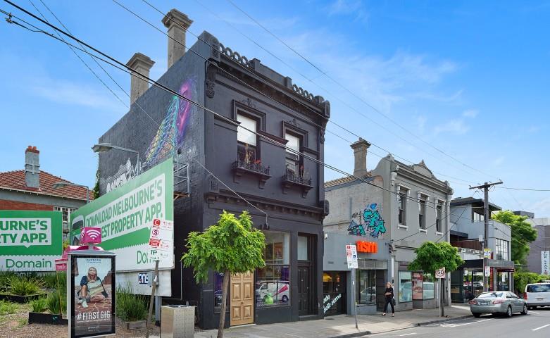 Click to view all images 6 Inkerman Street St Kilda VIC 3182 - Image 2