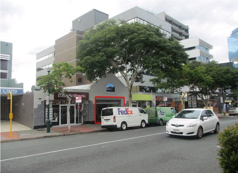 Click to view all images 51 Sherwood Road Toowong QLD 4066 - Image 2