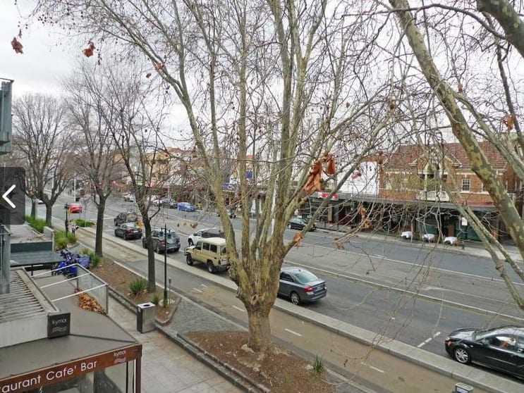 Click to view all images 1/10 Fitzroy Street St Kilda VIC 3182 - Image 3