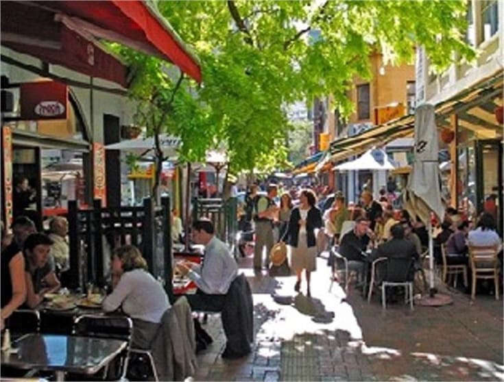 Click to view all images Level 3/43 Hardware Lane Melbourne VIC 3000 - Image 1