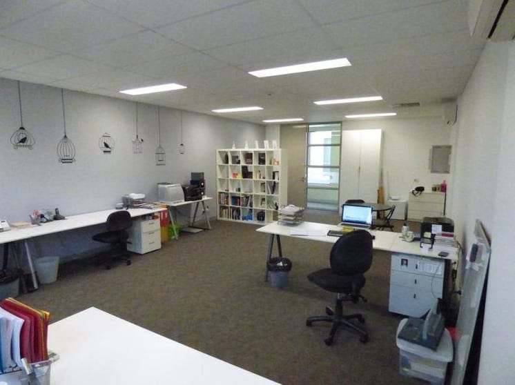 Click to view all images Suite 104, 203-205 Blackburn Road Mount Waverley VIC 3149 - Image 2