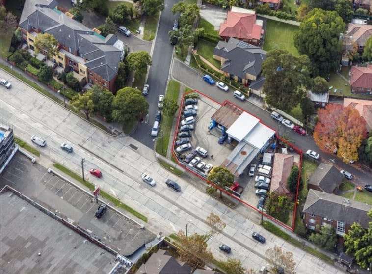 507-511 Liverpool Road Strathfield NSW 2135 - Image 2