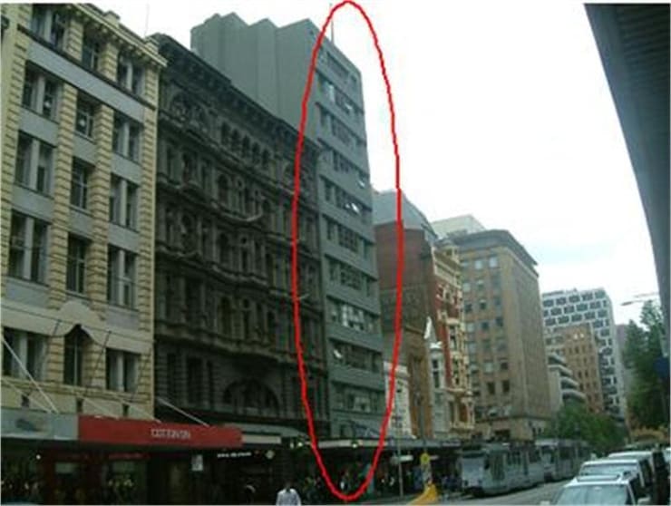 Click to view all images L8, Suite 1/94 Elizabeth Street Melbourne VIC 3000 - Image 1