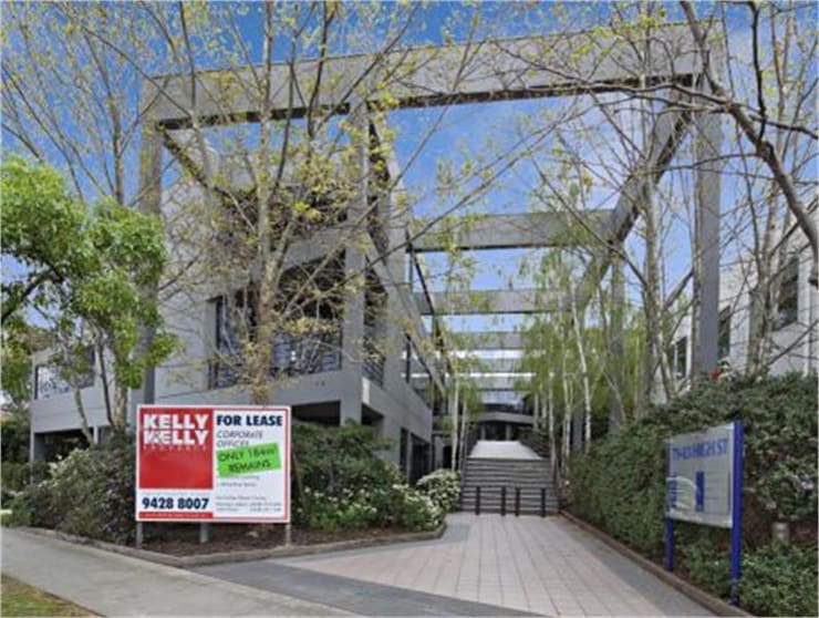 Click to view all images 79- 83 High Street Kew VIC 3101 - Image 2