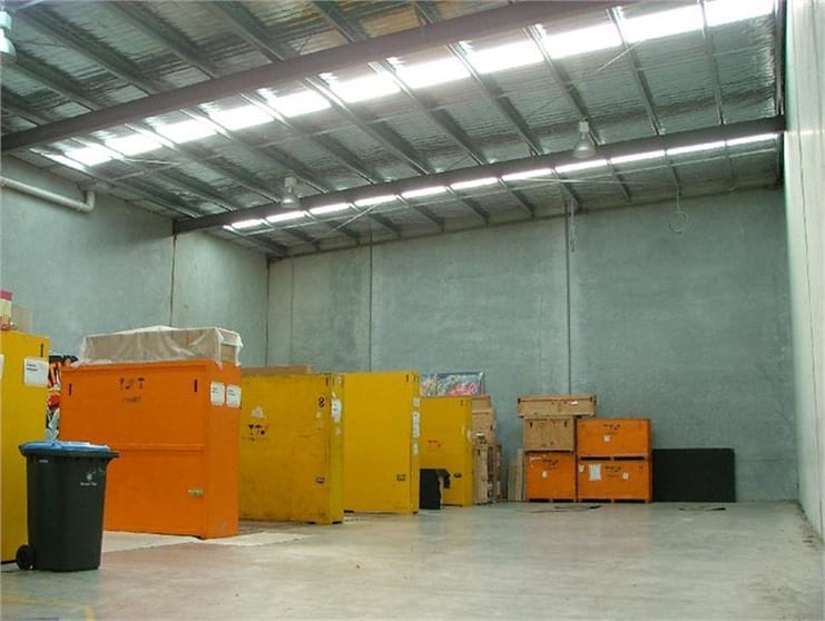 Click to view all images Unit 4/Rear of 300 Macauley Road North Melbourne VIC 3051 - Image 2