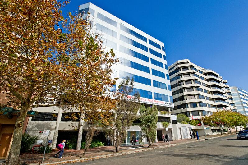 Click to view all images Suite 401 59-75 Grafton Street Bondi Junction NSW 2022 - Image 1