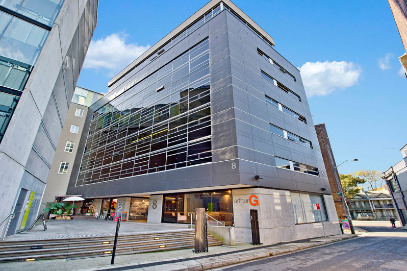 Click to view all images Suite 4.4, 8 Hill Street Surry Hills NSW 2010 - Image 1