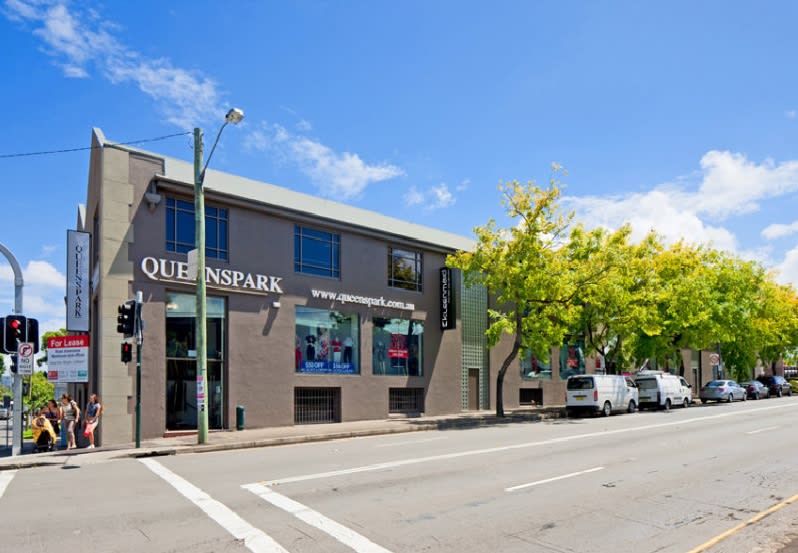 Suite 1B, 204-218 Botany Road Alexandria NSW 2015 - Image 2