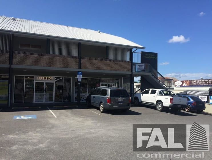Click to view all images Shop 6/139 Junction Road Clayfield QLD 4011 - Image 1