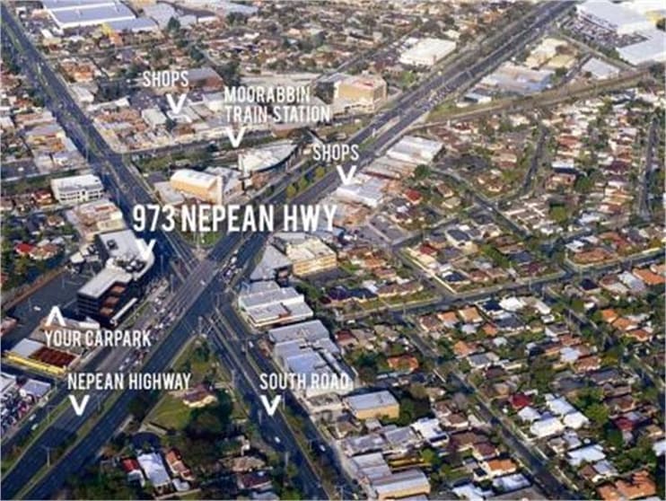 Click to view all images Grnd Floor 973 Nepean Highway Moorabbin VIC 3189 - Image 2