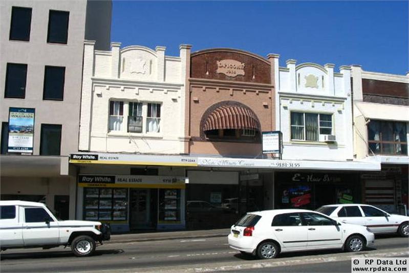 Click to view all images 1st Floor /220 Victoria Road Drummoyne NSW 2047 - Image 1