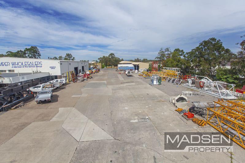 Click to view all images 624 Progress Road Wacol QLD 4076 - Image 1