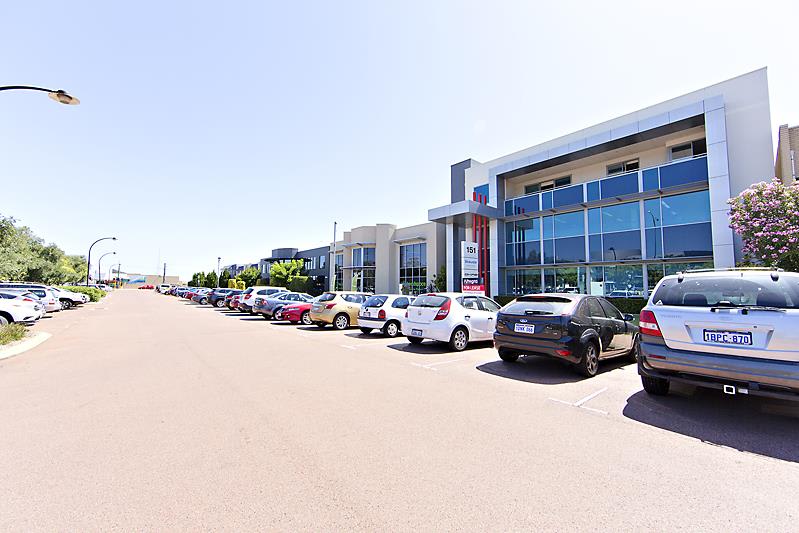 Click to view all images Level 1 Su/LV1/151 Main Street Osborne Park WA 6017 - Image 2