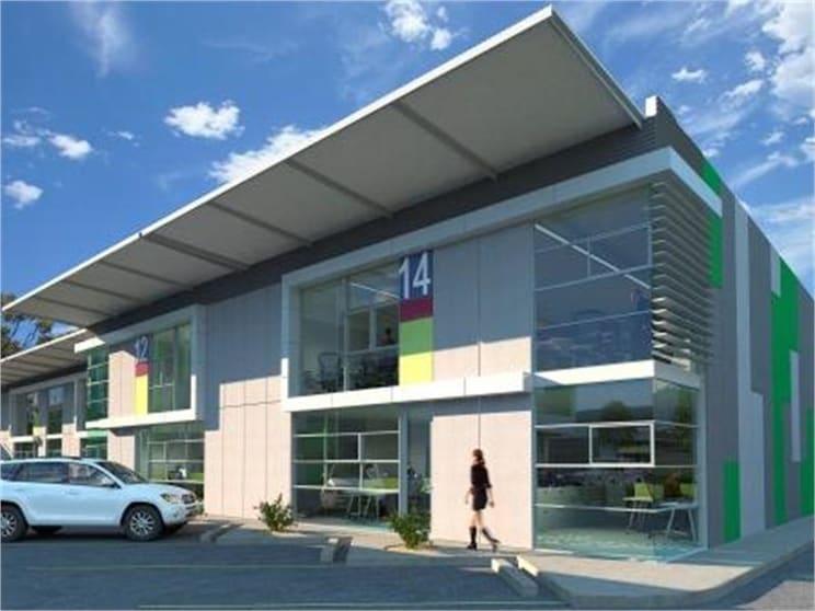 Click to view all images Unit 14/34 Bay Road Cheltenham VIC 3192 - Image 1