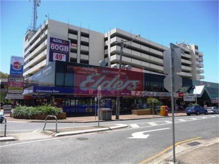 Click to view all images Woolloongabba QLD 4102 - Image 1