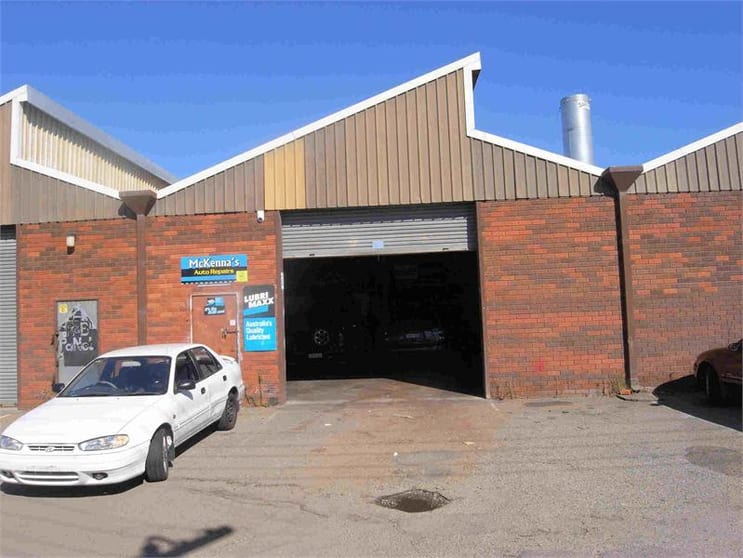 Click to view all images Unit 5/24 Forward Street Welshpool WA 6106 - Image 1