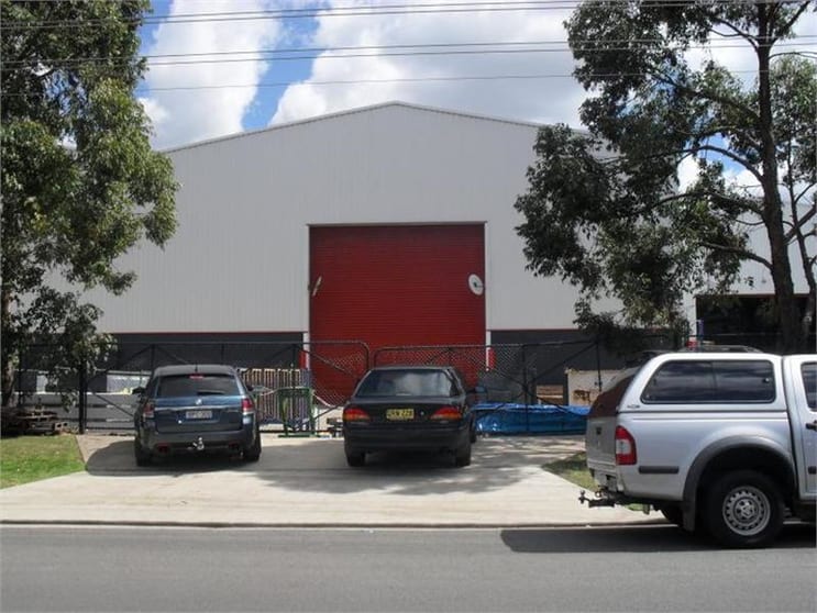 Smithfield NSW 2164 - Image 1