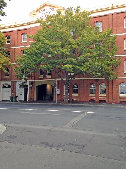 Click to view all images Suite 40/11 Morrison Street Hobart TAS 7000 - Image 1