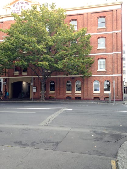 Click to view all images Suite 40/11 Morrison Street Hobart TAS 7000 - Image 3