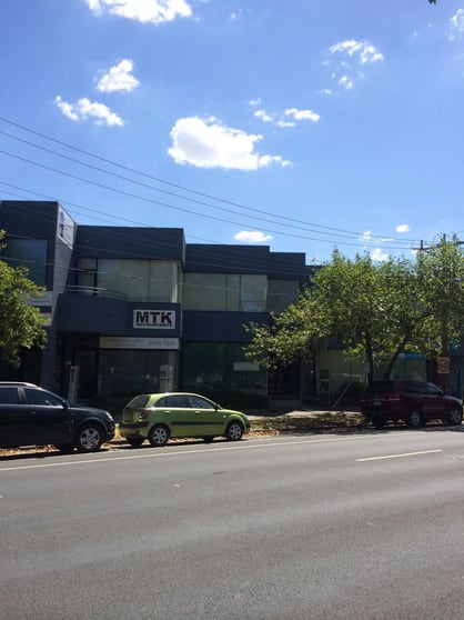 8/707 Mt Alexander Road Moonee Ponds VIC 3039 - Image 2