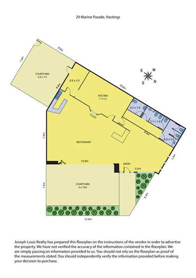 Click to view all images 29 Marine Pde Hastings VIC 3915 - Image 3
