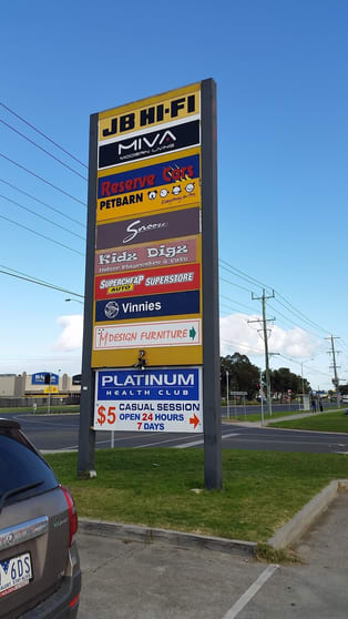 Click to view all images 3/283 Old Geelong Road Hoppers Crossing VIC 3029 - Image 2