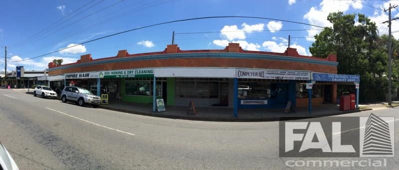 Click to view all images Shop 8/327 Honour Avenue Graceville QLD 4075 - Image 1