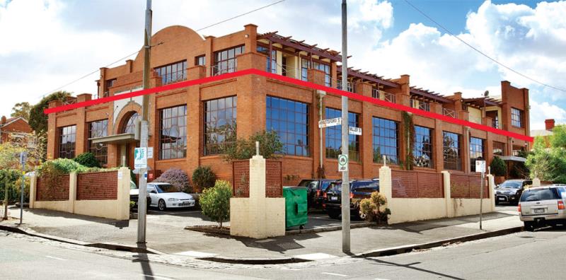 Click to view all images 90-98 Abbotsford Street West Melbourne VIC 3003 - Image 1