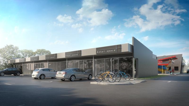 Click to view all images Shop 3/240-246 Clyde Road Berwick VIC 3806 - Image 1