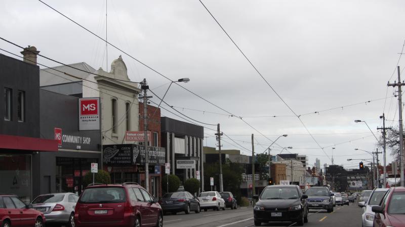 Click to view all images 304 High Street Kew VIC 3101 - Image 2