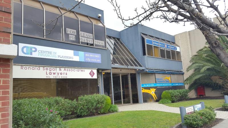 Click to view all images Suite 3/321 Camberwell Road Camberwell VIC 3124 - Image 2