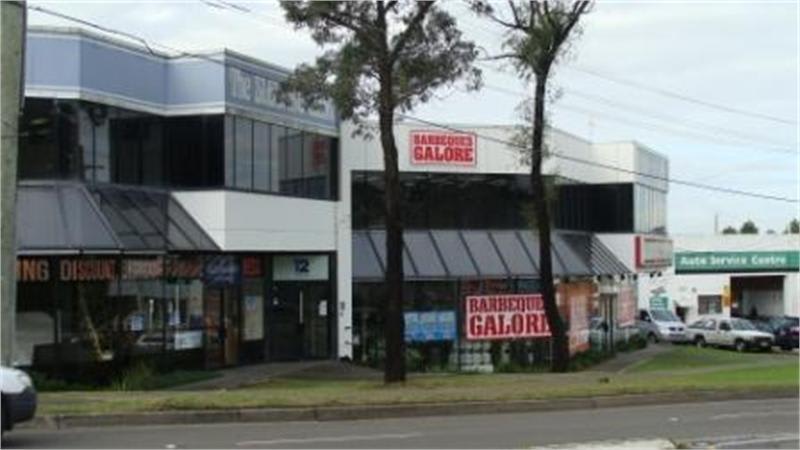 Click to view all images 6-18 Bridge Road Hornsby NSW 2077 - Image 1