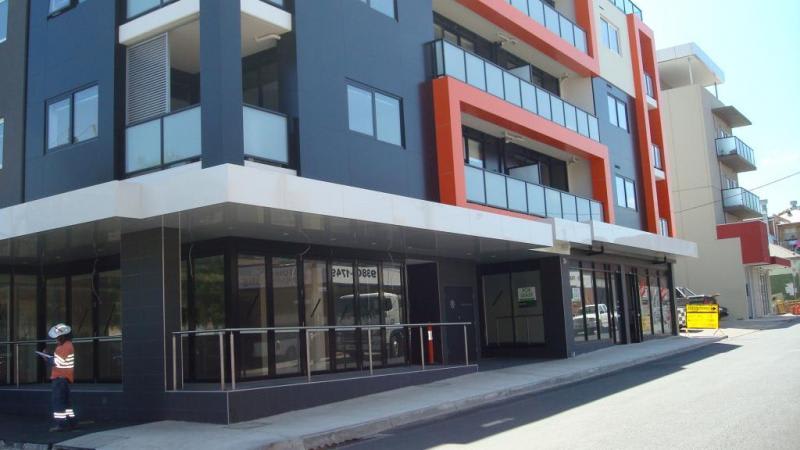 Click to view all images Shop 2/10 Hope Brunswick VIC 3056 - Image 3