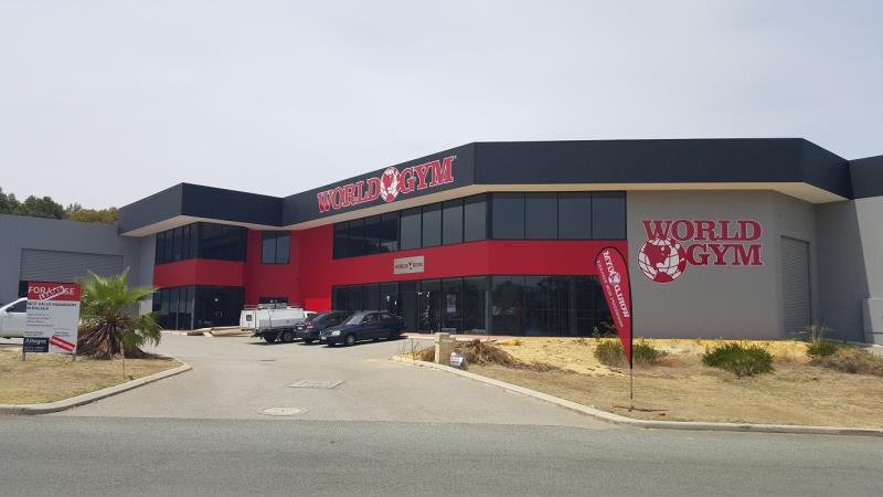 Click to view all images Front Show/7 Exhibition Drive Malaga WA 6090 - Image 1