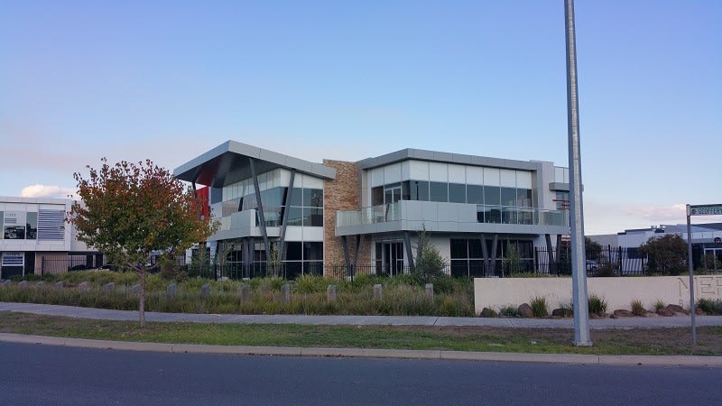 Click to view all images Suite 4/1 Goodyear Drive Thomastown VIC 3074 - Image 1