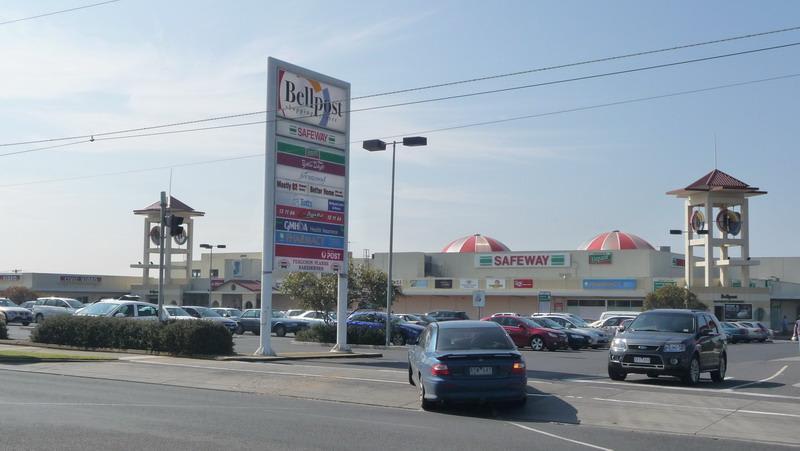 Click to view all images Shop 7, 290-306 Anakie Road Norlane VIC 3214 - Image 1