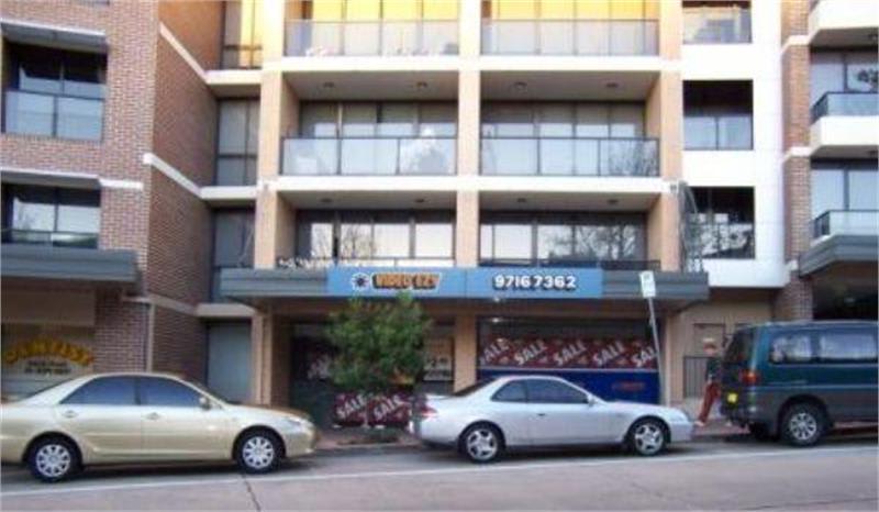 Click to view all images 55/1 Brown Ashfield NSW 2131 - Image 1