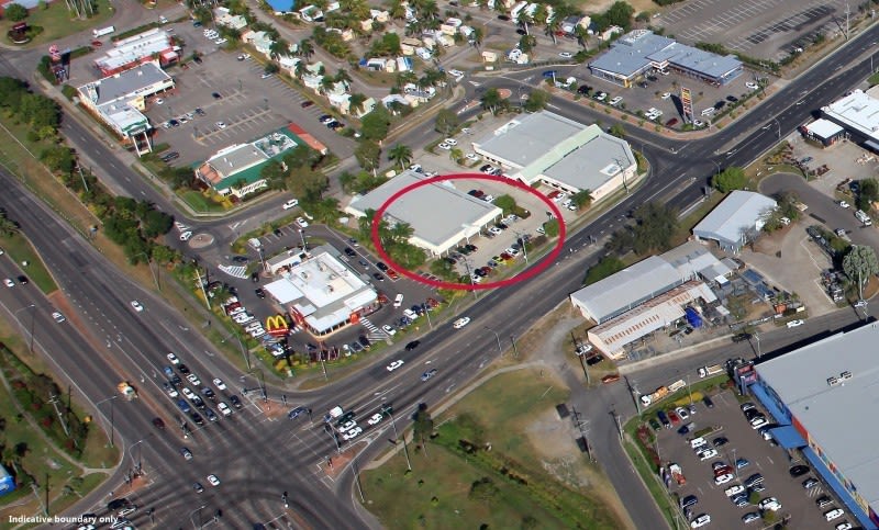 Click to view all images Suite 1/151-153 Hugh Street Currajong QLD 4812 - Image 1