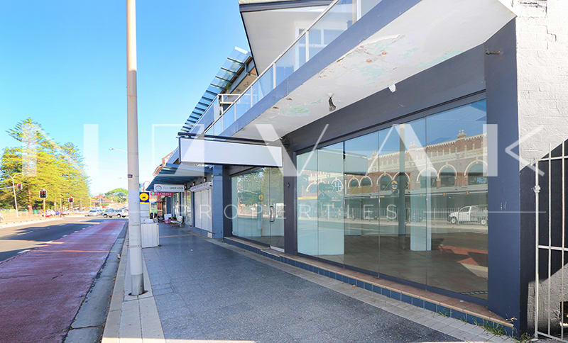 Click to view all images 3/1129 Pittwater Road Collaroy NSW 2097 - Image 1