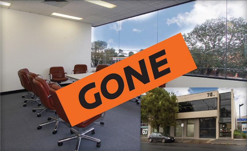 Click to view all images Level 1/75 Crockford Street Port Melbourne VIC 3207 - Image 1