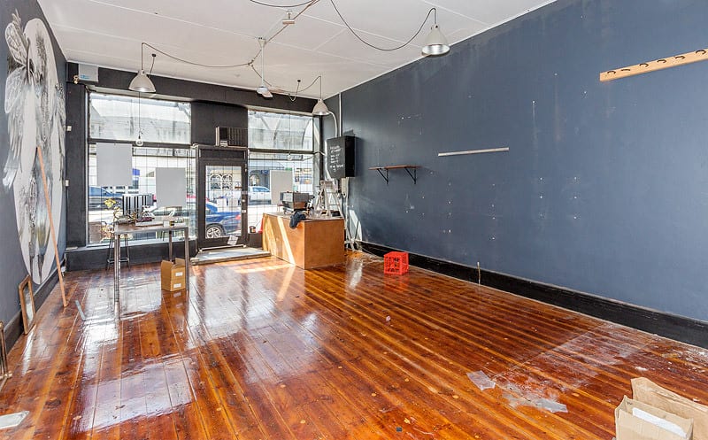 Click to view all images 343 Victoria Street North Melbourne VIC 3051 - Image 2