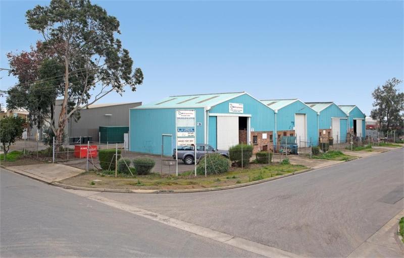Click to view all images Unit 1/18 Staite Street Wingfield SA 5013 - Image 1