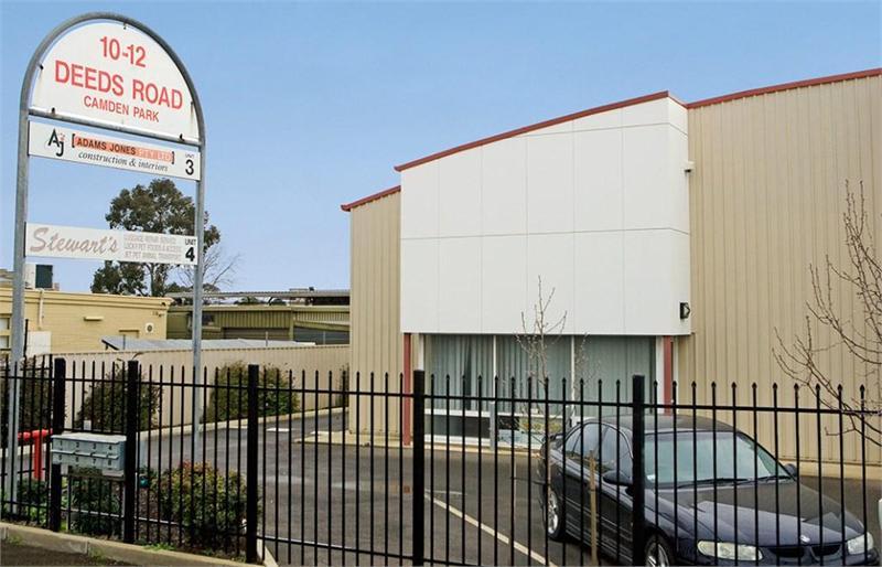 Click to view all images Unit 1/10-12 Deeds Road Camden Park SA 5038 - Image 3