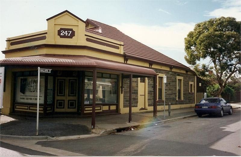 Click to view all images 247 South Road Mile End SA 5031 - Image 1